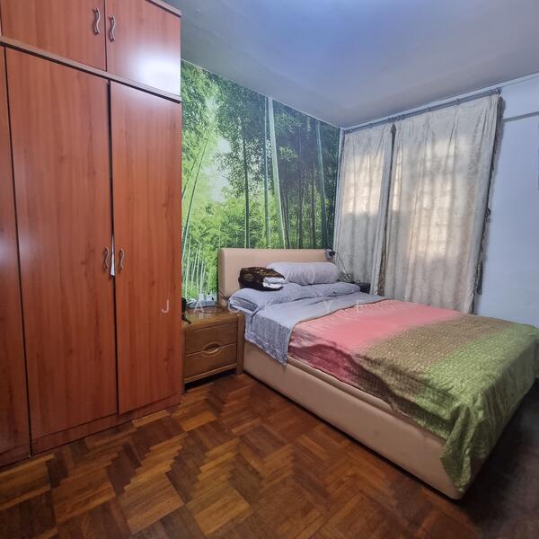 For Sale - 45 Bendemeer Road