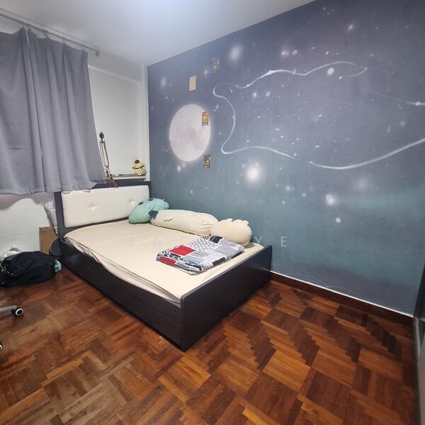 For Sale - 45 Bendemeer Road