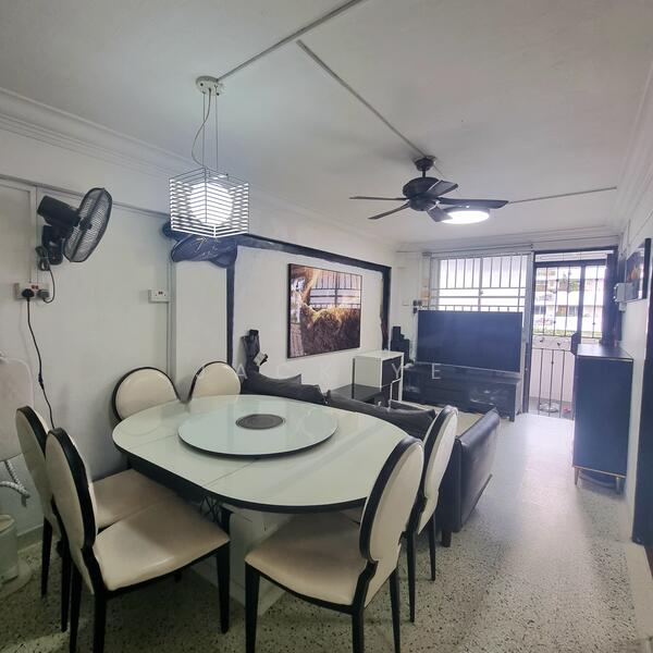 For Sale - 45 Bendemeer Road