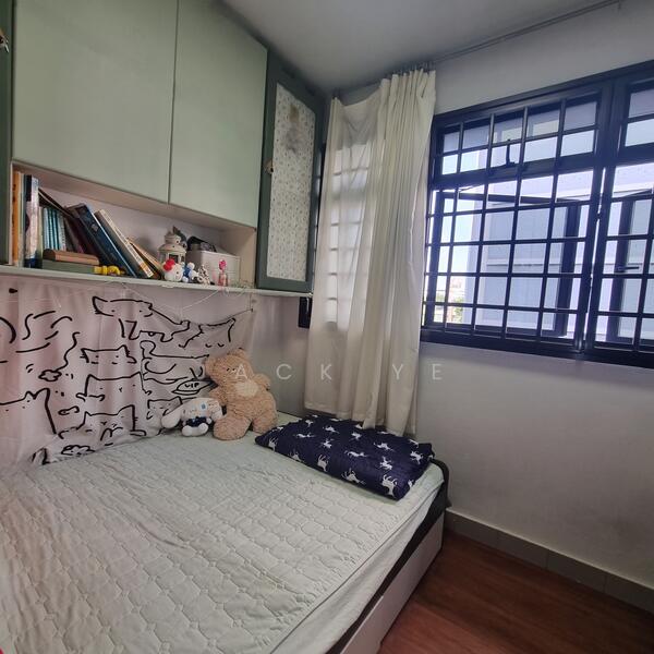 For Sale - 45 Bendemeer Road