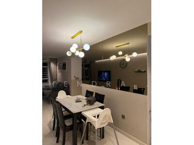 For Sale - 636B Senja Parc View