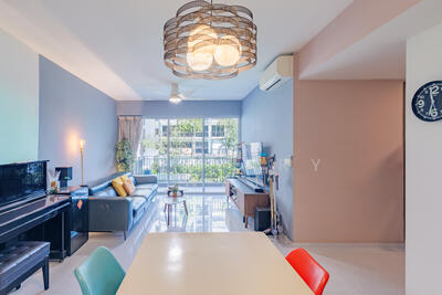 For Sale - CityLife @ Tampines