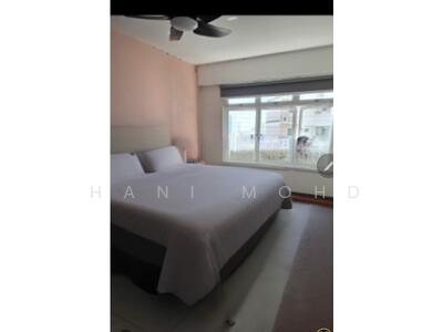 For Sale - 450A Bukit Batok West Avenue 6