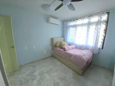 For Rent - 156 Yung Loh Road