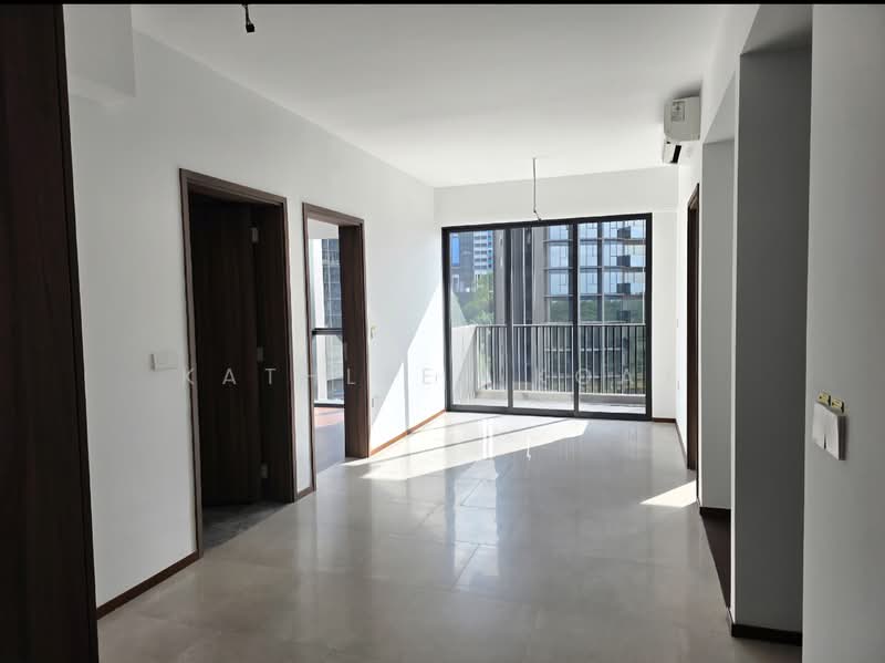 Lentor Modern, Lentor Central, 2 Bedrooms, 678 sqft, Condominium For Rent, by Kathleen Koay, 60213729 - Interior - PropertyGuru.com.sg