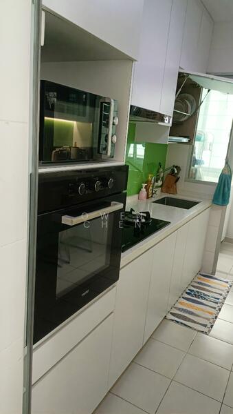 For Rent - 505B Yishun Street 51