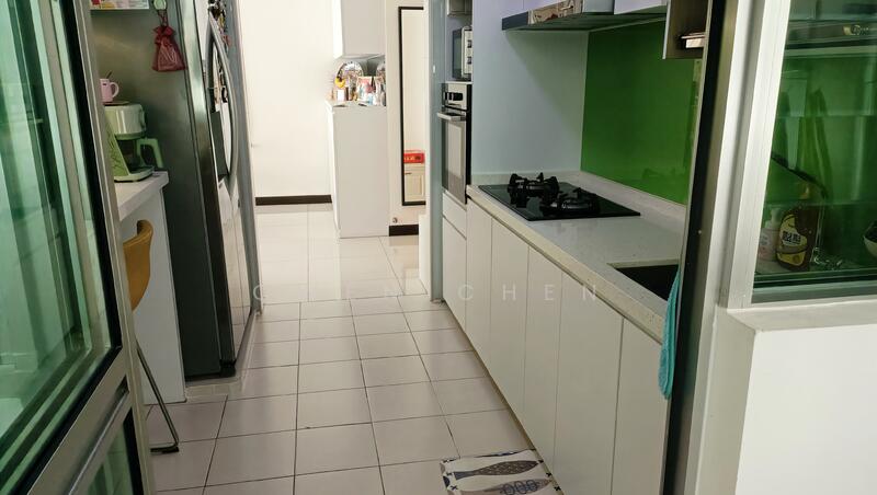 For Rent - 505B Yishun Street 51