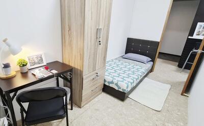 For Rent - The Floravale