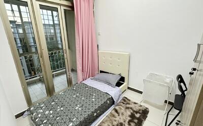 For Rent - Astoria Park