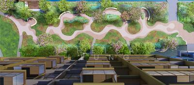 For Sale - Pinetree Hill