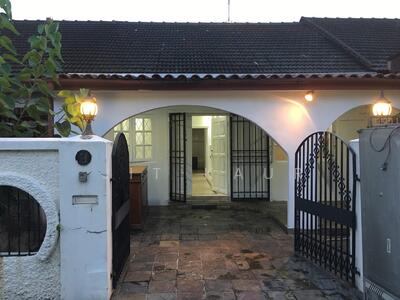 For Rent - How Sun Rd