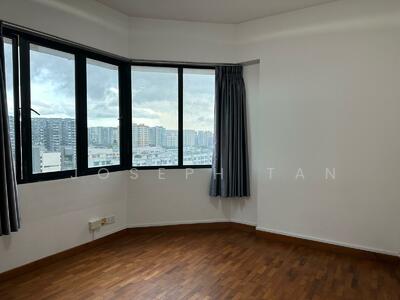 For Rent - Simsville