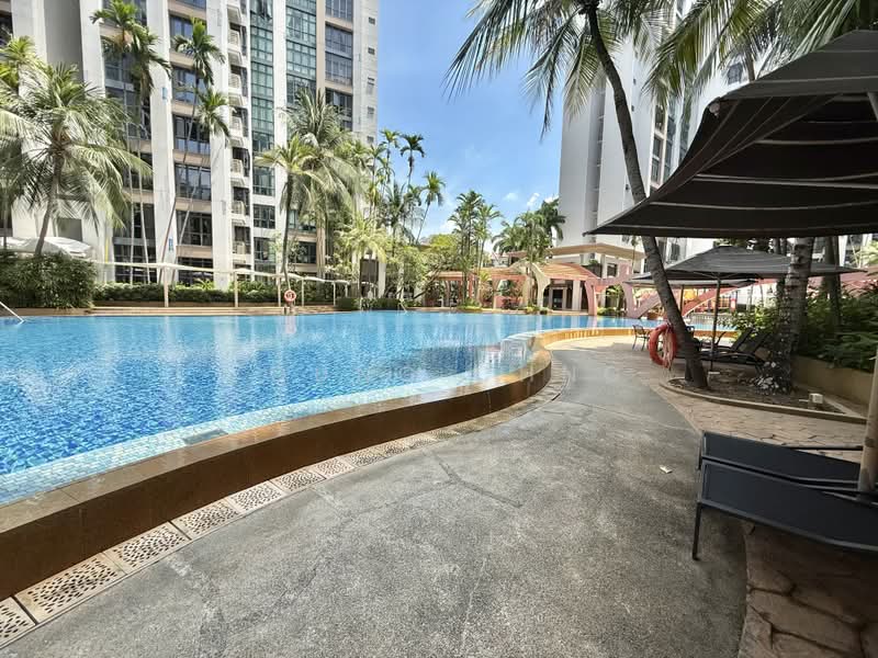 East Meadows, 30 Tanah Merah Kechil Road, Room Rental, 108 sqft, Condominium For Rent, by Young Chng, 60213785 - Exterior - PropertyGuru.com.sg