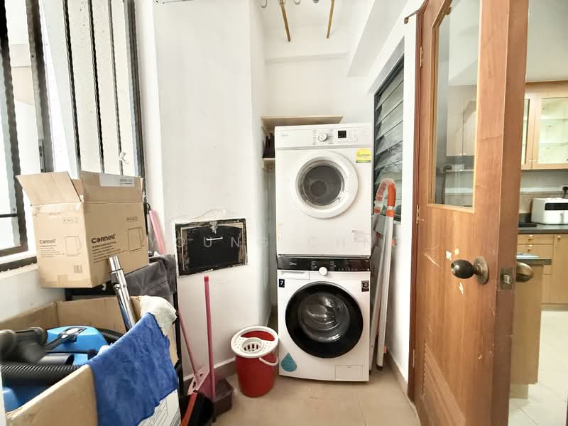East Meadows, 30 Tanah Merah Kechil Road, Room Rental, 108 sqft, Condominium For Rent, by Young Chng, 60213785 - Interior - PropertyGuru.com.sg