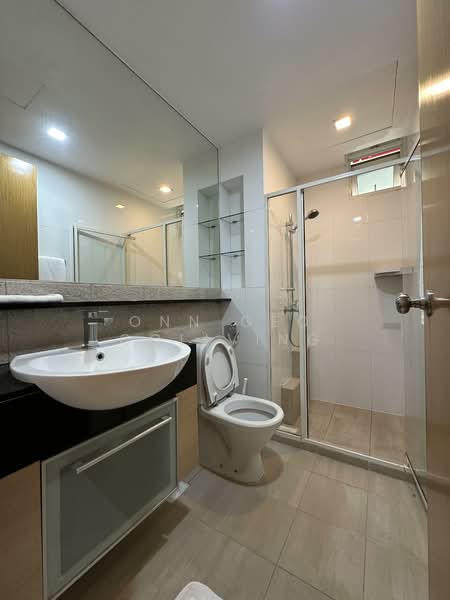 Ris Grandeur, 25 Elias Road, Room Rental, 130 sqft, Condominium For Rent, by David, 60213788 - Bathroom - PropertyGuru.com.sg