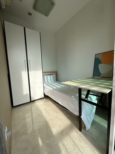 Ris Grandeur, 25 Elias Road, Room Rental, 130 sqft, Condominium For Rent, by David, 60213788 - PropertyGuru.com.sg