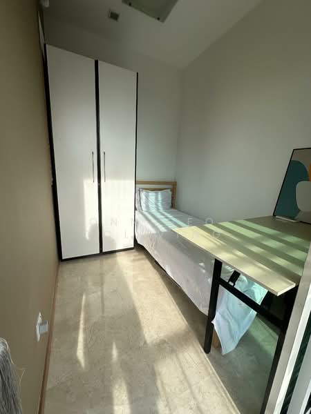 Ris Grandeur, 25 Elias Road, Room Rental, 130 sqft, Condominium For Rent, by David, 60213788 - Bedroom - PropertyGuru.com.sg