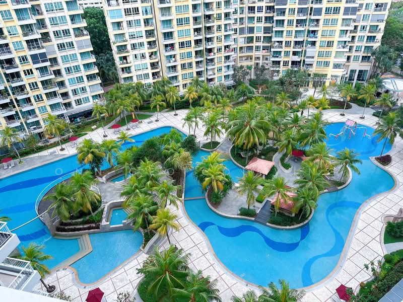 Ris Grandeur, 25 Elias Road, Room Rental, 130 sqft, Condominium For Rent, by David, 60213788 - Exterior - PropertyGuru.com.sg