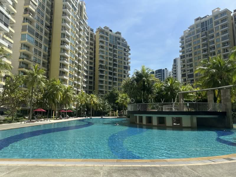 Ris Grandeur, 25 Elias Road, Room Rental, 130 sqft, Condominium For Rent, by David, 60213788 - Exterior - PropertyGuru.com.sg