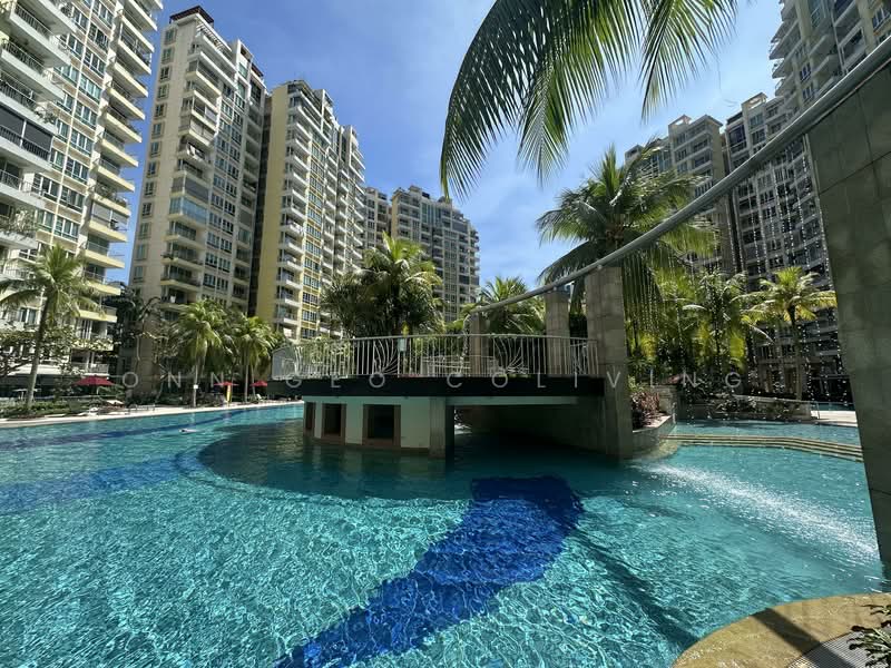 Ris Grandeur, 25 Elias Road, Room Rental, 130 sqft, Condominium For Rent, by David, 60213788 - Exterior - PropertyGuru.com.sg