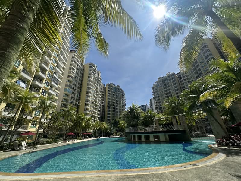 Ris Grandeur, 25 Elias Road, Room Rental, 130 sqft, Condominium For Rent, by David, 60213788 - Exterior - PropertyGuru.com.sg