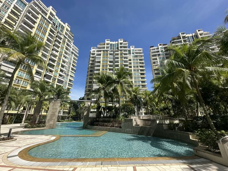 Ris Grandeur, 25 Elias Road, Room Rental, 130 sqft, Condominium For Rent, by David, 60213788 - Exterior - PropertyGuru.com.sg