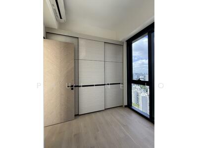 For Rent - Perfect Ten