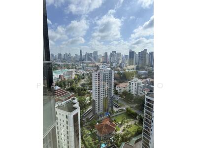 For Rent - Perfect Ten