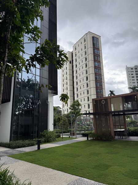 Perfect Ten, 323 Bukit Timah Road, 2 Bedrooms, 786 sqft, Condominium For Rent, by Pauline Lo, 60213790 - Garden - PropertyGuru.com.sg