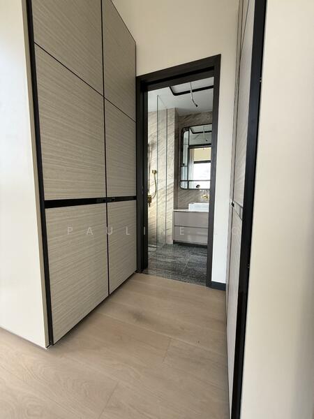 Perfect Ten, 323 Bukit Timah Road, 2 Bedrooms, 786 sqft, Condominium For Rent, by Pauline Lo, 60213790 - Bathroom - PropertyGuru.com.sg