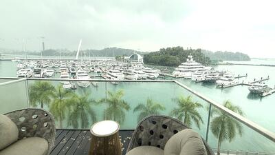 For Rent - Reflections at Keppel Bay