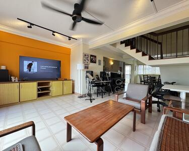 For Sale - 317 Serangoon Avenue 2