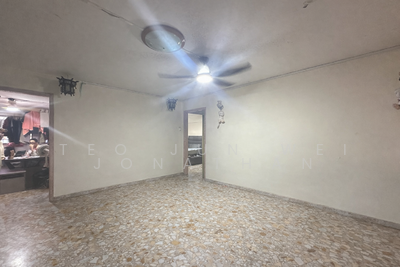 For Sale - 708 Bedok North Road