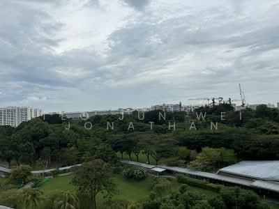 For Sale - 708 Bedok North Road