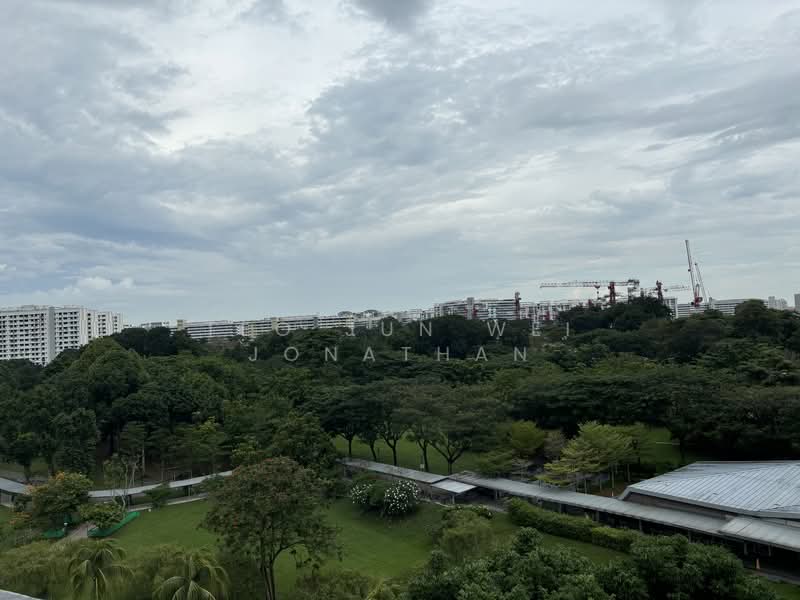 For Sale - 708 Bedok North Road