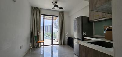 For Rent - Uptown @ Farrer