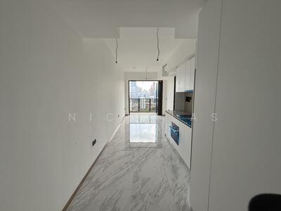 For Rent - The Landmark