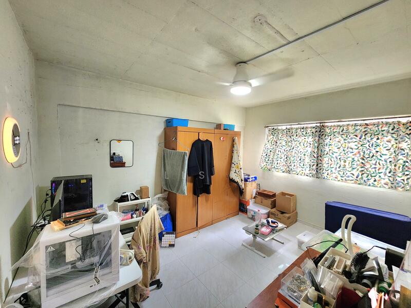 For Sale - 912 Tampines Street 91