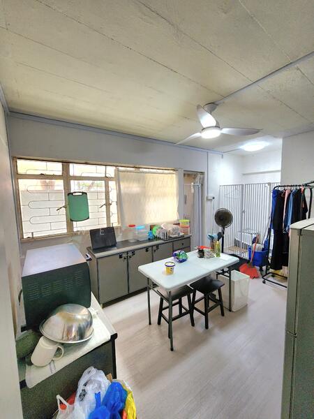 For Sale - 912 Tampines Street 91