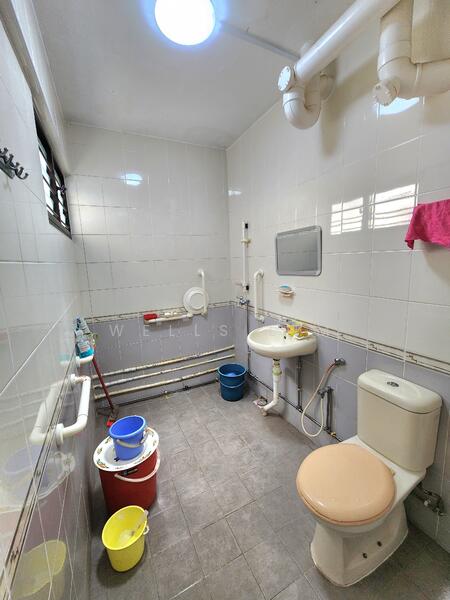 For Sale - 912 Tampines Street 91