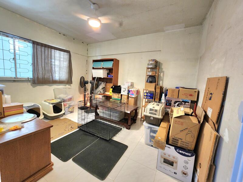 For Sale - 912 Tampines Street 91