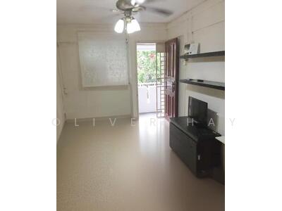 For Rent - 646 Ang Mo Kio Avenue 6