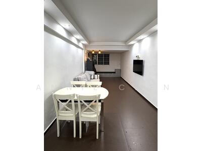 For Sale - 502 Ang Mo Kio Avenue 5