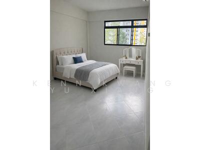 For Rent - 173 Ang Mo Kio Avenue 4