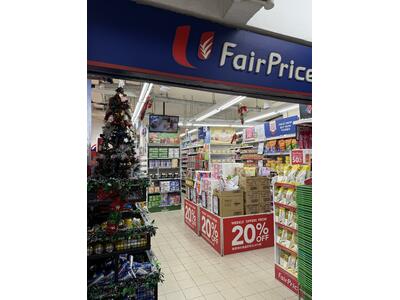 For Sale - 107 Tampines Street 11