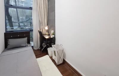 For Rent - Blue Horizon