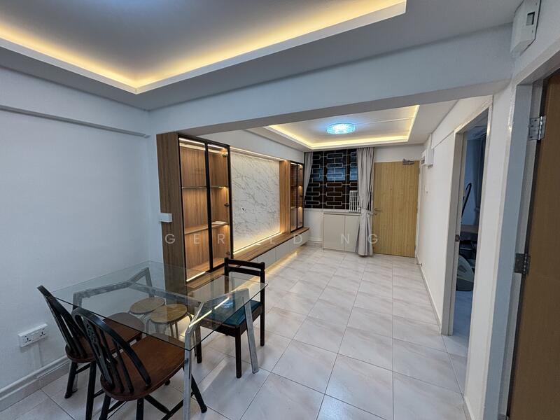 For Rent - 12 Holland Avenue