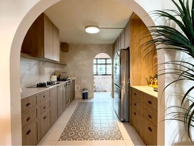 For Sale - 525 Jurong West Street 52