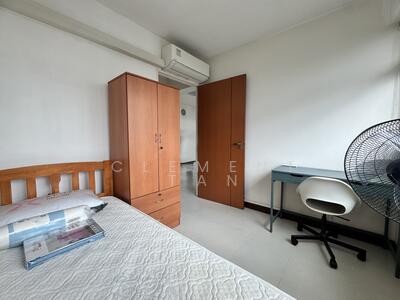 For Rent - 126C Kim Tian Road