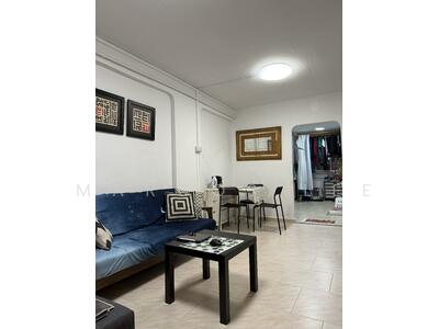 For Rent - 528 Bukit Batok Street 51